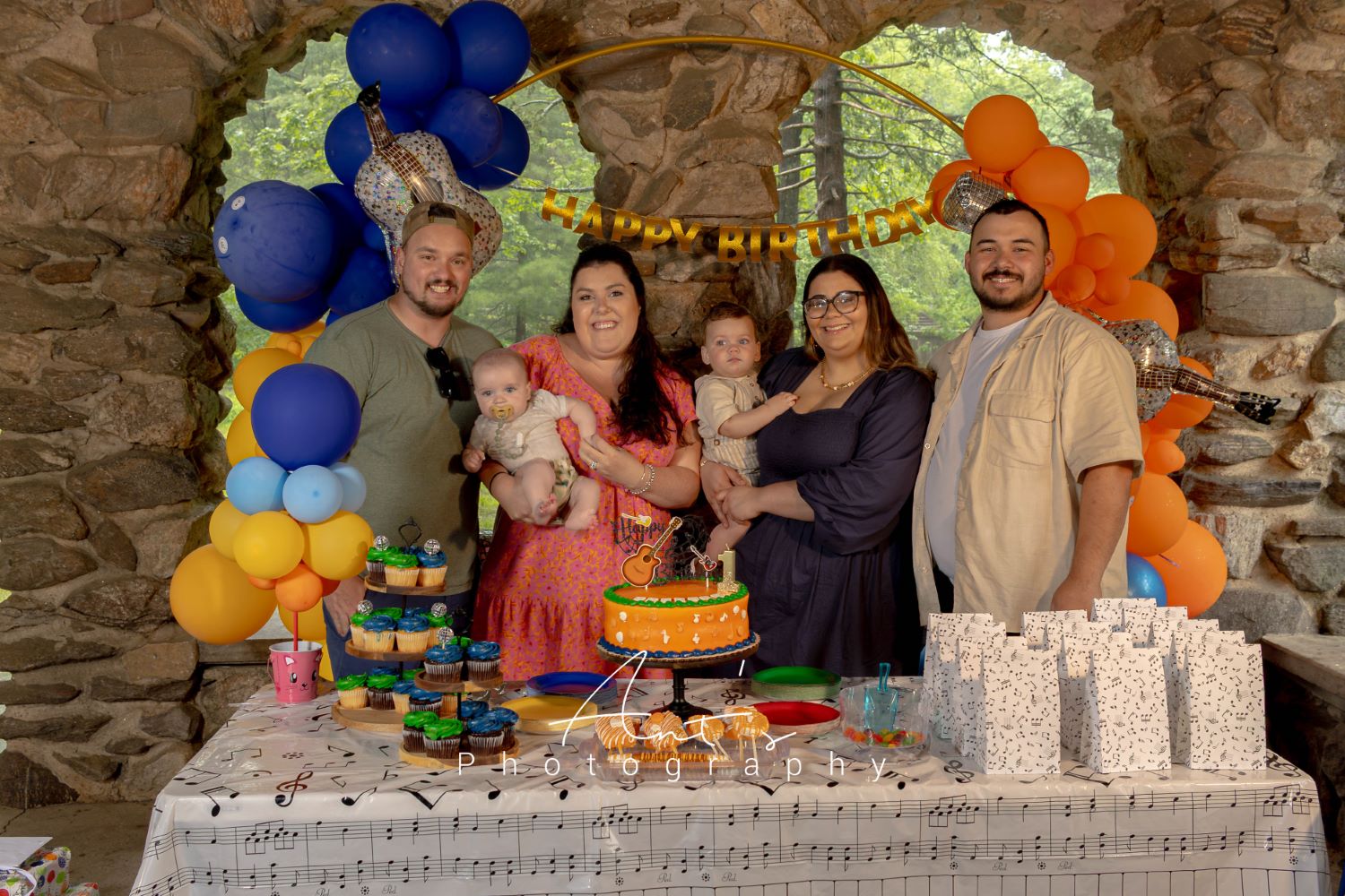 Free RSVP event planning